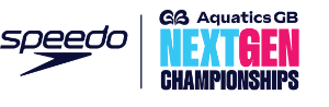 Aquatics GB Next Gen Championships 2026